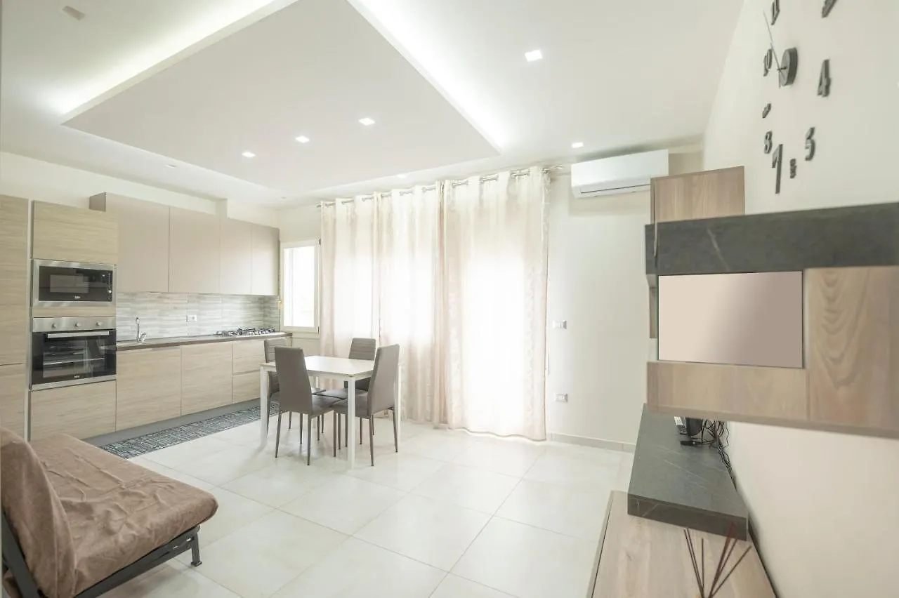 Faraco'S House Apartment Mestre