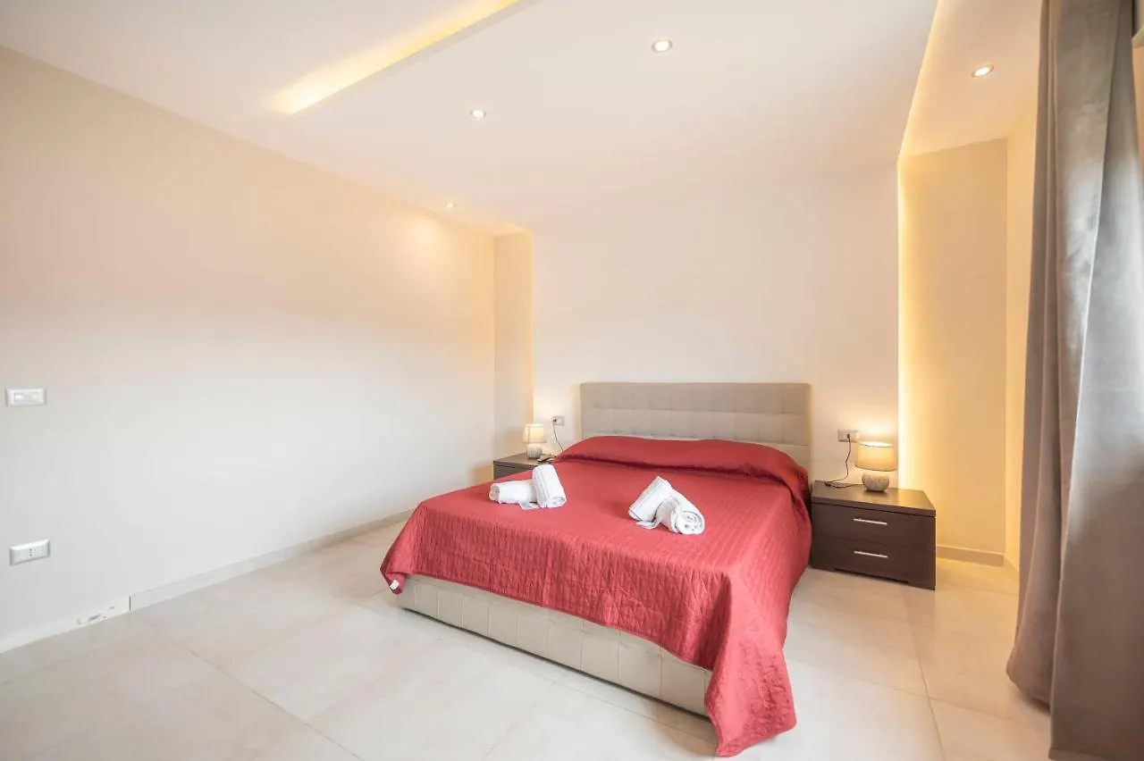 Faraco'S House Apartment Mestre Italy