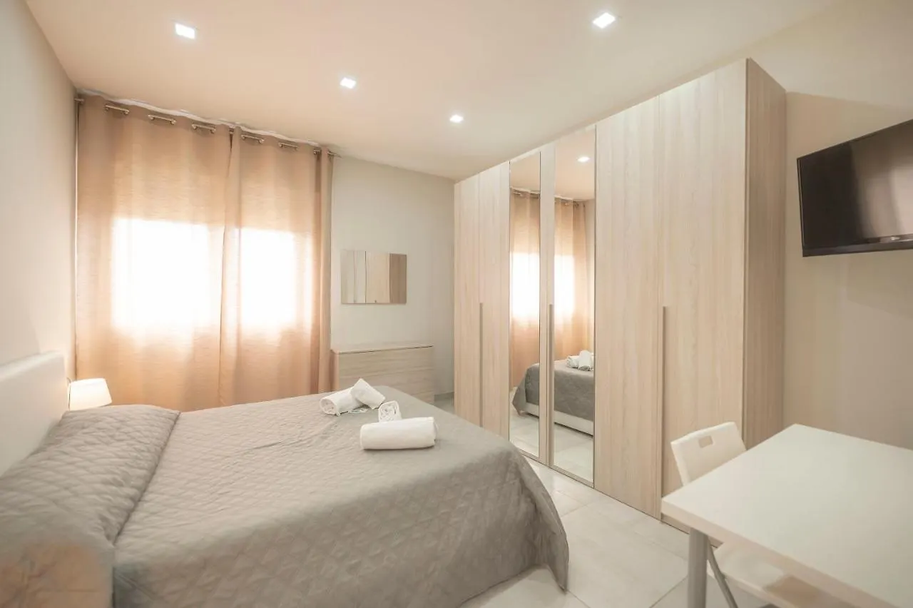 Faraco'S House Apartment Mestre