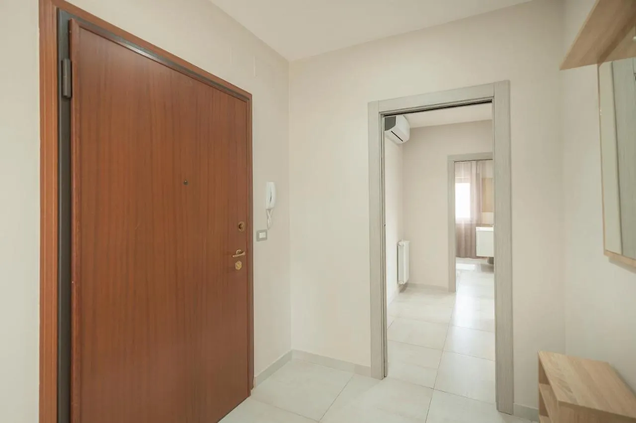 Faraco'S House Apartment Mestre