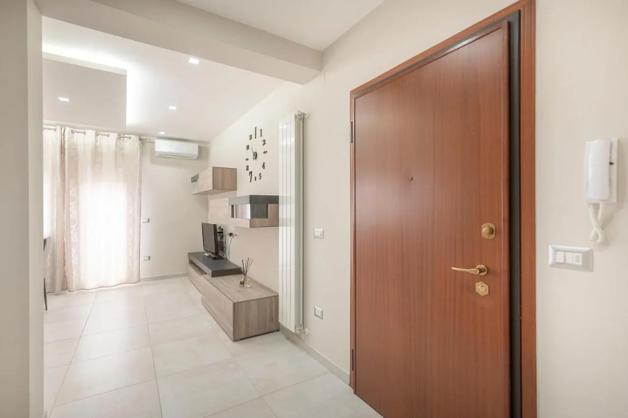 Faraco'S House Apartment Mestre 0*,  Italy
