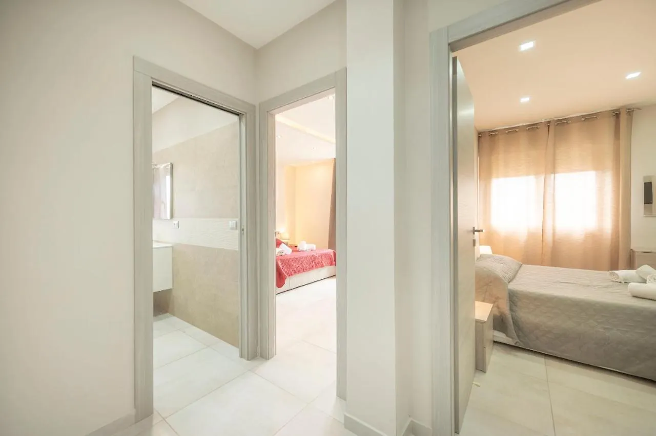 Faraco'S House Apartment Mestre Italy