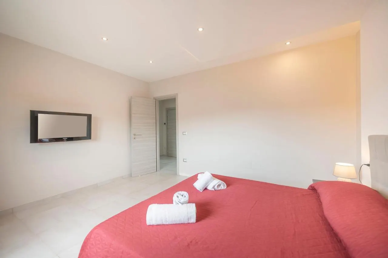 Faraco'S House Apartment Mestre