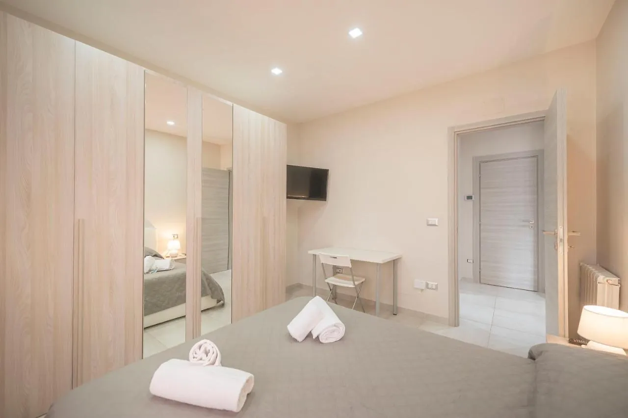 Faraco'S House Apartment Mestre