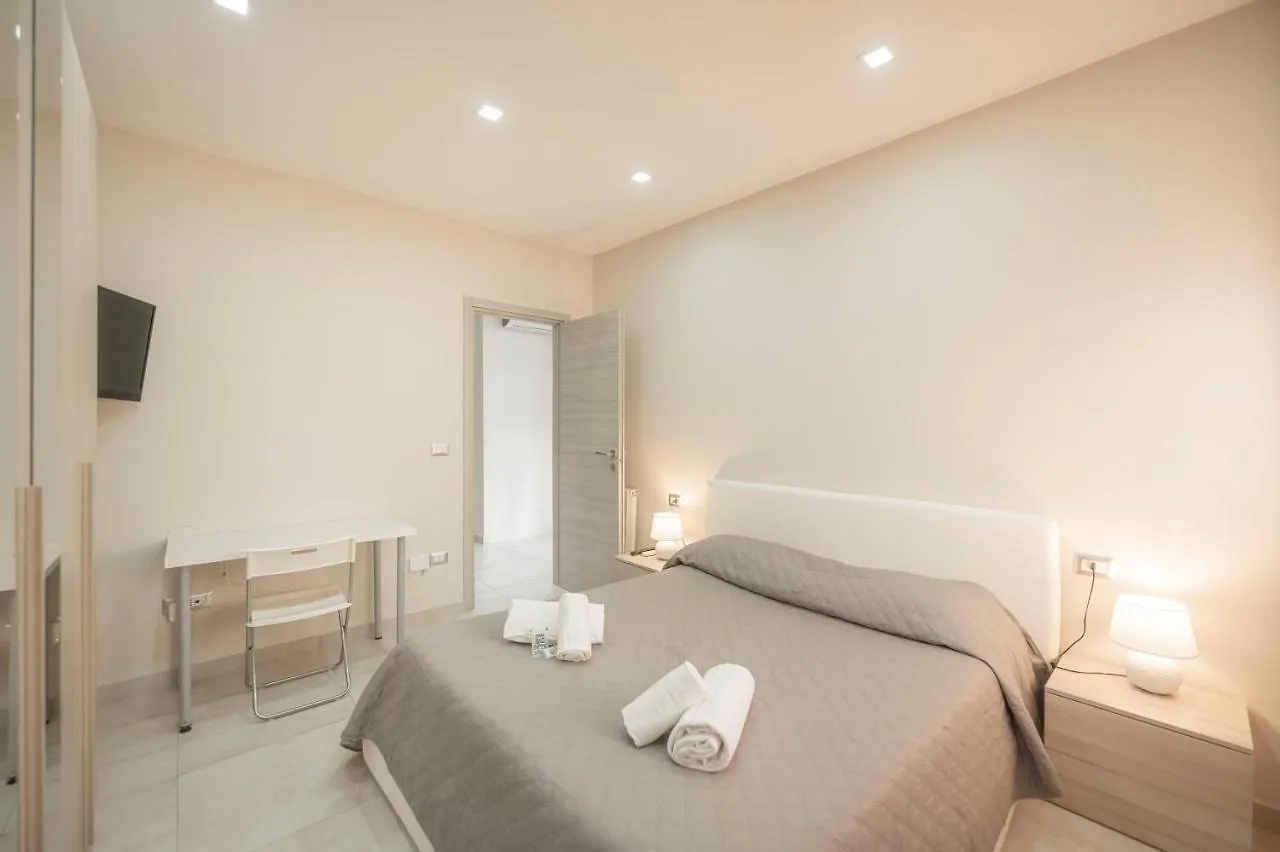 Faraco'S House Apartment Mestre Italy