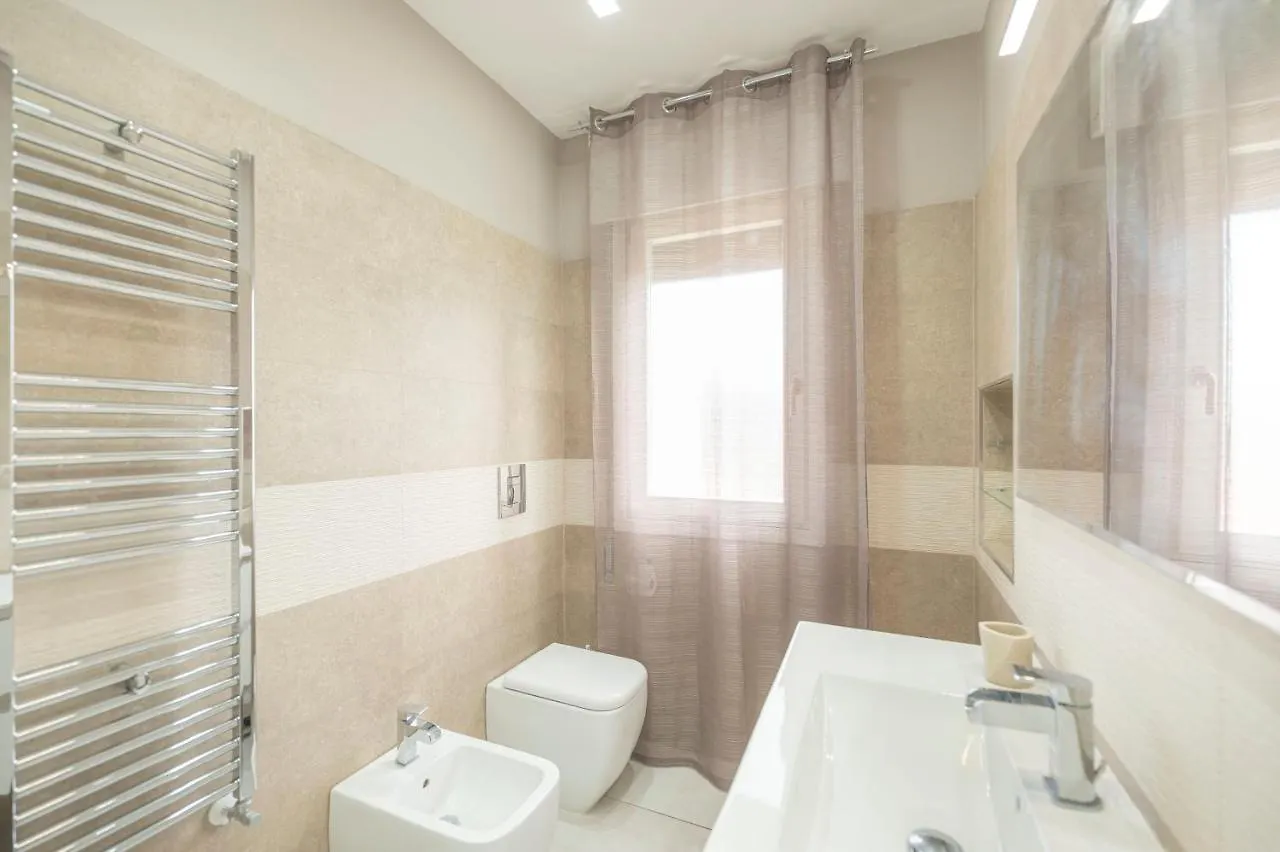 Faraco'S House Apartment Mestre 0*,  Italy
