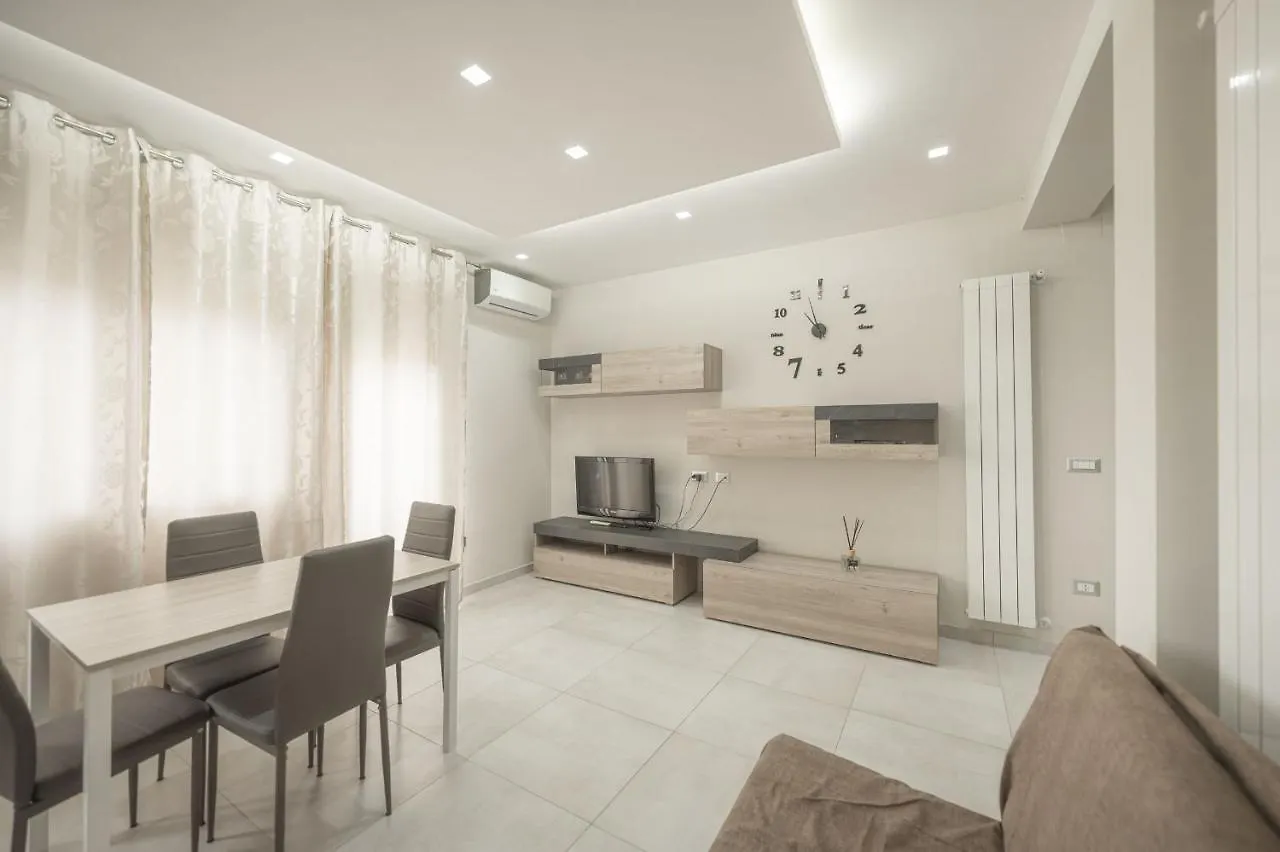 Faraco'S House Apartment Mestre Italy