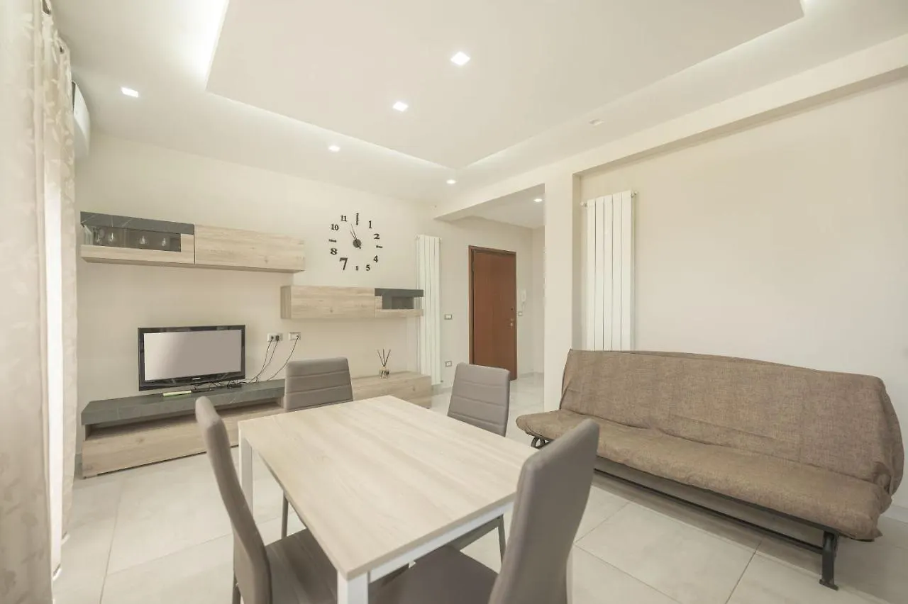 Faraco'S House Apartment Mestre
