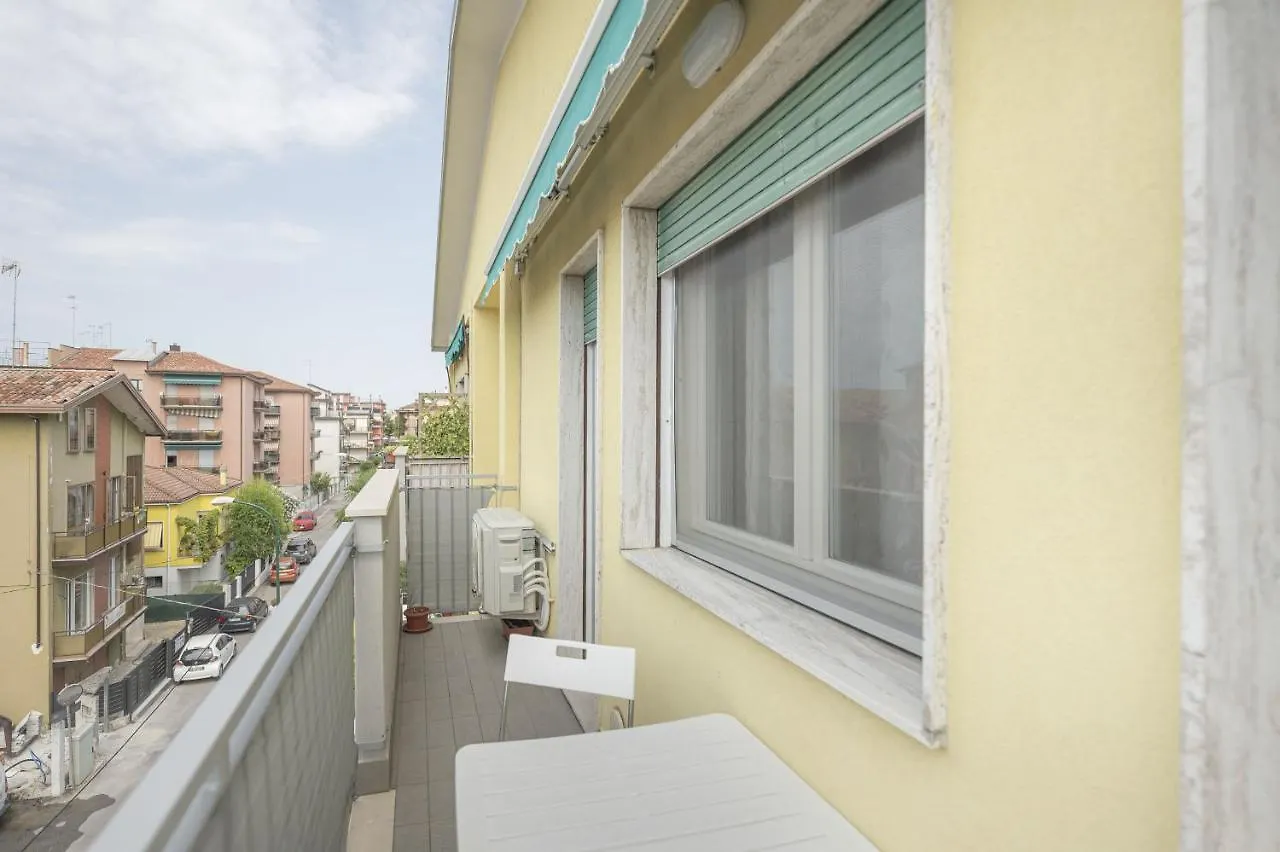 Faraco'S House Apartment Mestre 0*,