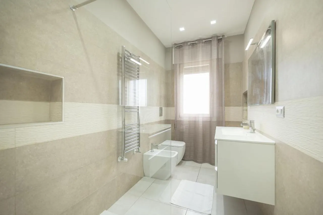 Faraco'S House Apartment Mestre