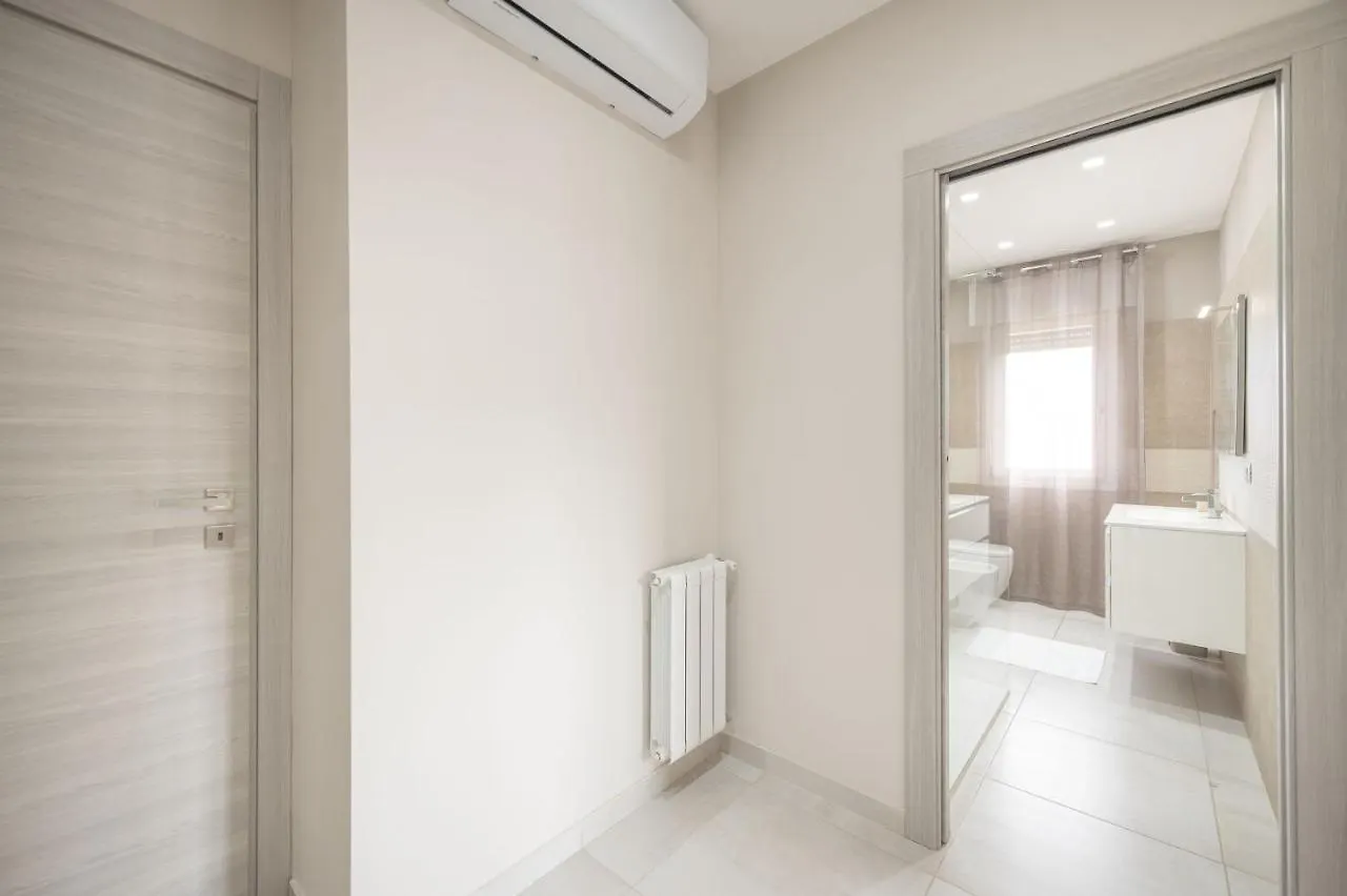 Faraco'S House Apartment Mestre