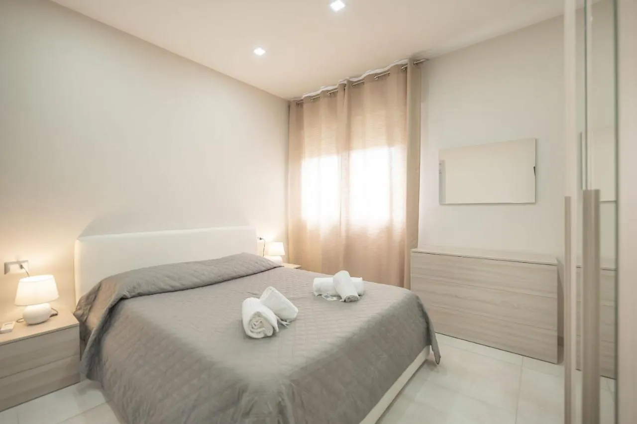 Faraco'S House Apartment Mestre