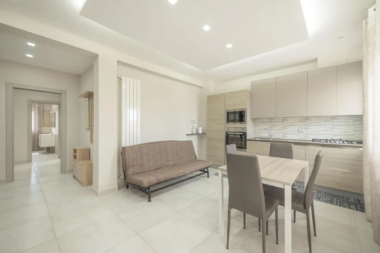 Faraco'S House Apartment Mestre