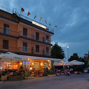 Szálloda Primavera, Mestre