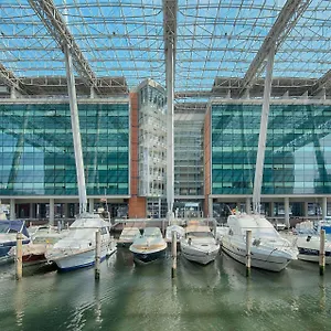 4* Hotel Nh Venezia Laguna Palace
