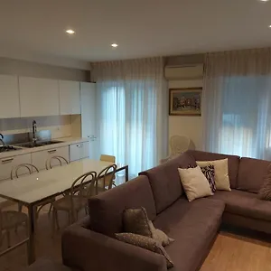 Casa Belle Vacanze Appartement