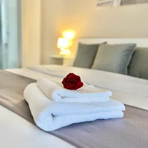 Corso Venezia Appartement