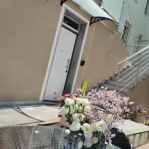 Arcobaleno Venezia Appartement