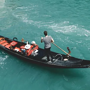  Ubytování v soukromí Luxhaven Venice