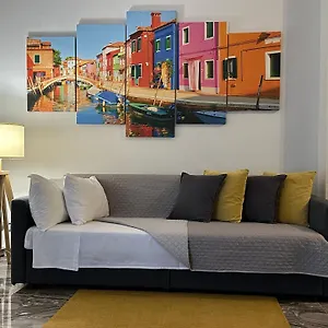 Holidays Toti To Fulfill Your Wishes Appartement