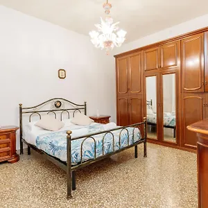 Tipica Casa Veneziana A 15 Minuti Dal Centro Ac E Fast Wifi Appartement