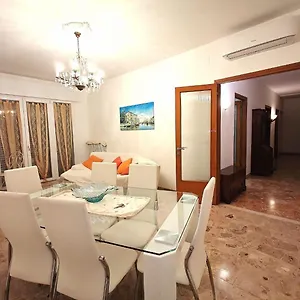 Laura Venice 4 P. 15 M To Venice Appartement