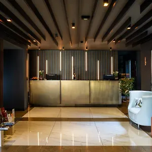 4* Lägenhetshotell Elite &