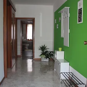 The Venice Green House Appartement