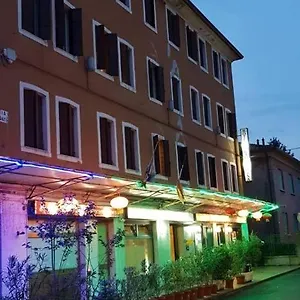  Hotel Giovannina