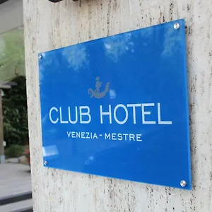 3* Hotell Club